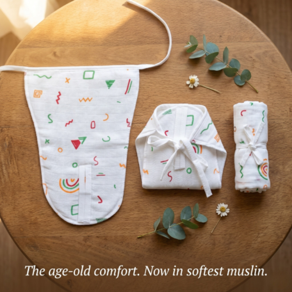 Muslin langot
