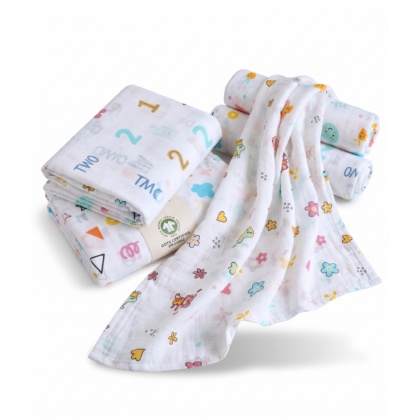Muslin Swaddle